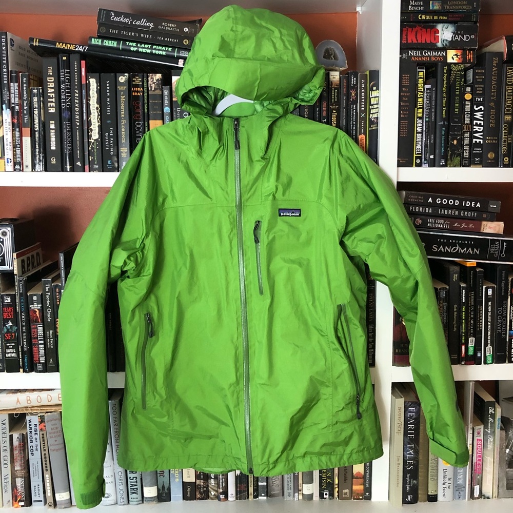 Insulated Torrentshell